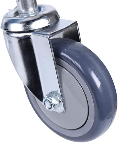 Miniatura 8 de EMS - Silla de escalera, silla de escalera de transferencia, dispositivos de asistencia de elevación, ambulancia ligera de aluminio, elevador