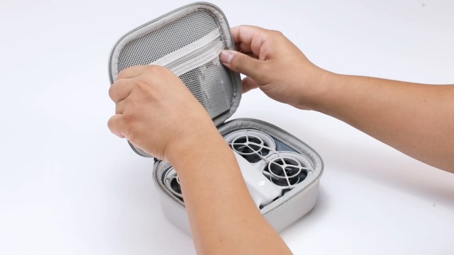 Custodia Impermeabile per DJI Neo Drone Borsa Di Protezione