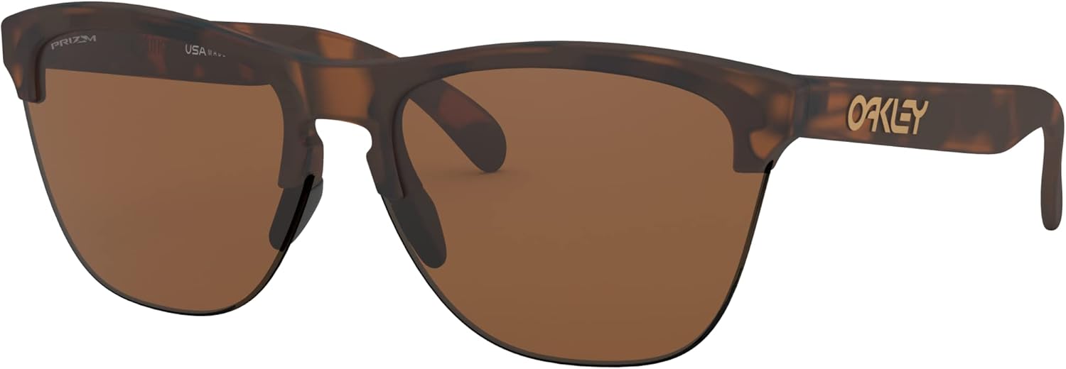 Amazon.co.jp: [オークリー] サングラス 0OO9374 FROGSKINS LITE