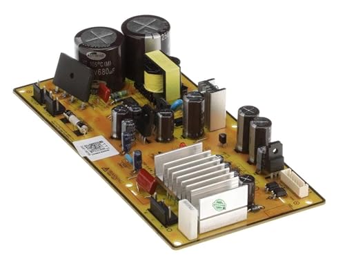 GSPUSA DA92-00215B CKD00215BX compatible with Samsung Refrigerator Inverter Pcb Assembly