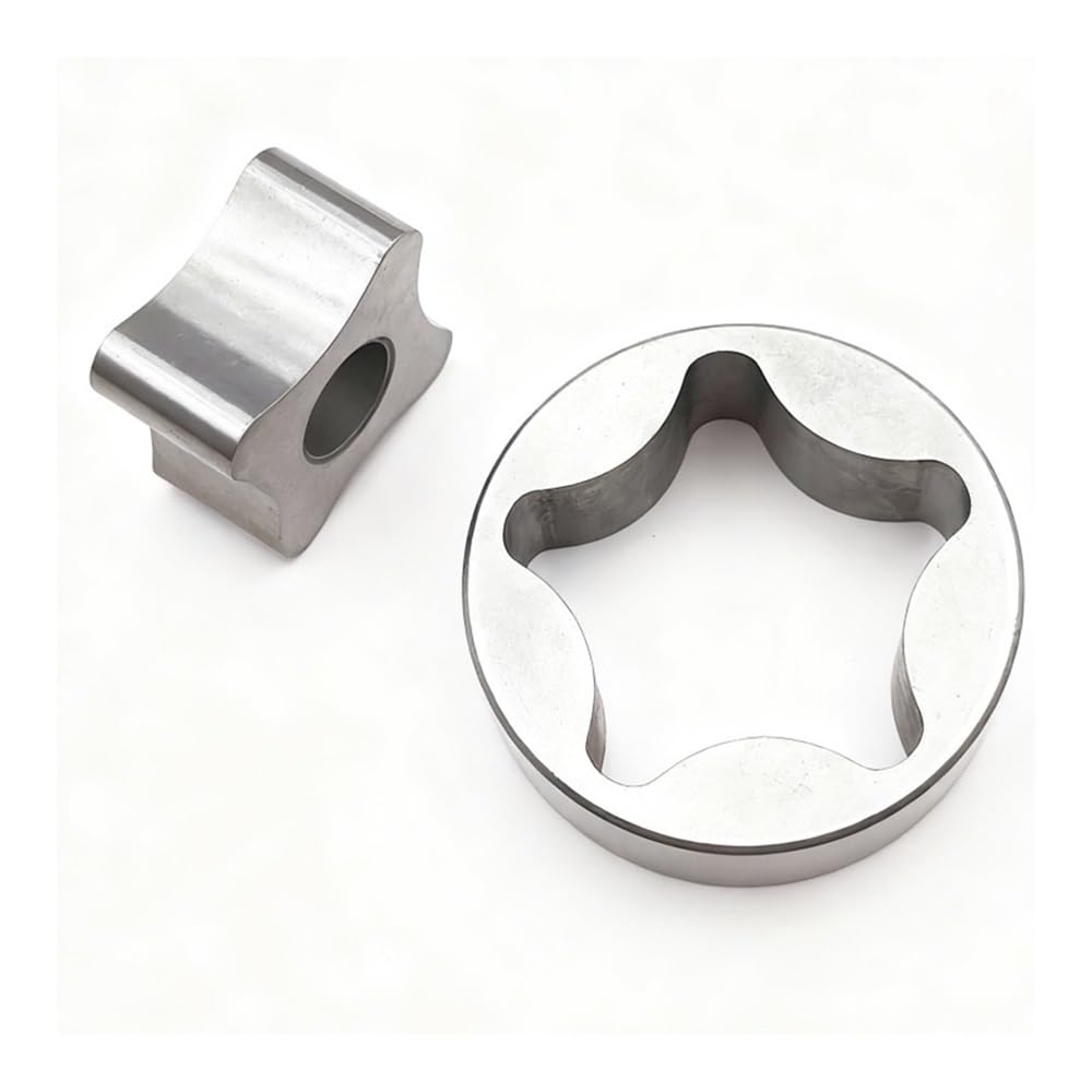 Oil Pump Inner Outer Rotor Fit for CF 800 X8 U8 800 T Z8 800EX Z8-EX 800XC 850 950 1000 X10 U10 Z10 0800-070001 0800-070002