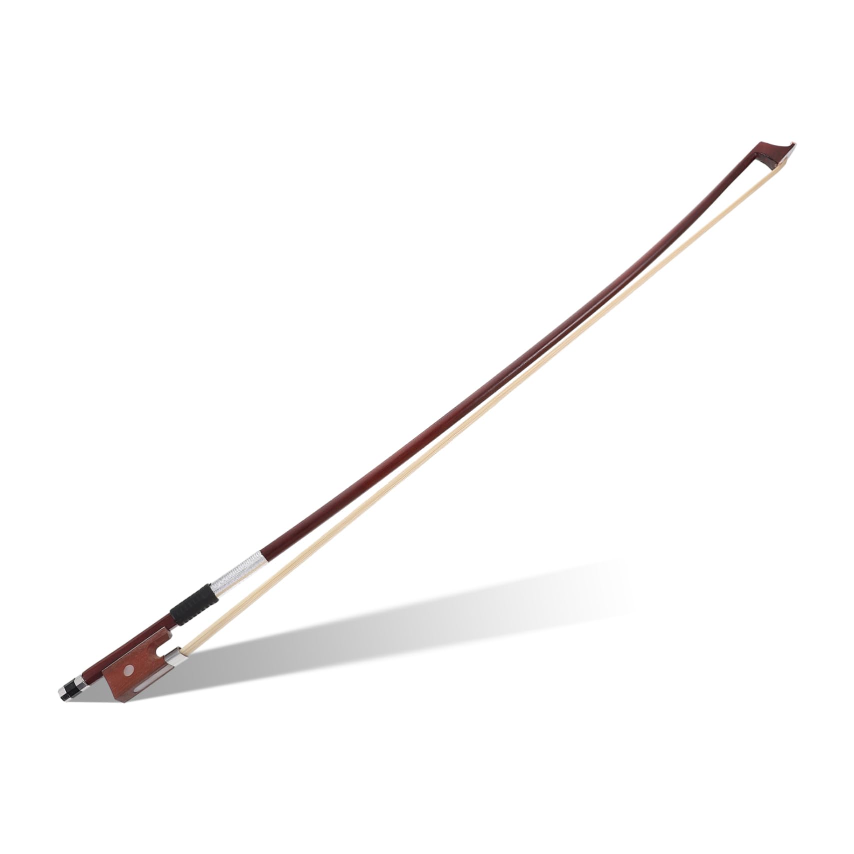 SUPVOX Violin Bow Replacements 1/4 Size Violin Bow