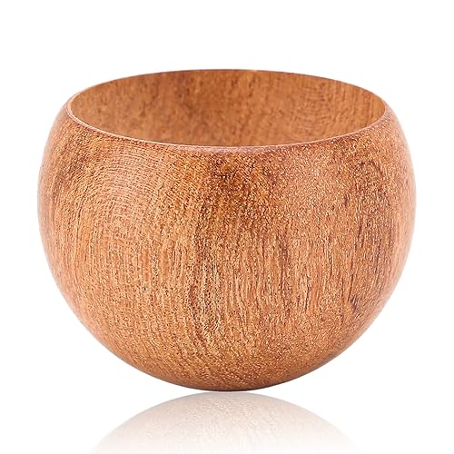Difusor de aromas de madera esencial pequeño