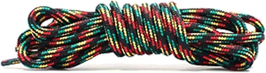 green laces