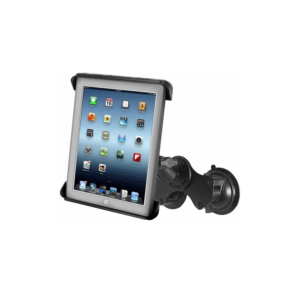 Amazon | ラムマウント(RAM MOUNTS) タブタイト iPad用(第1-4Gen