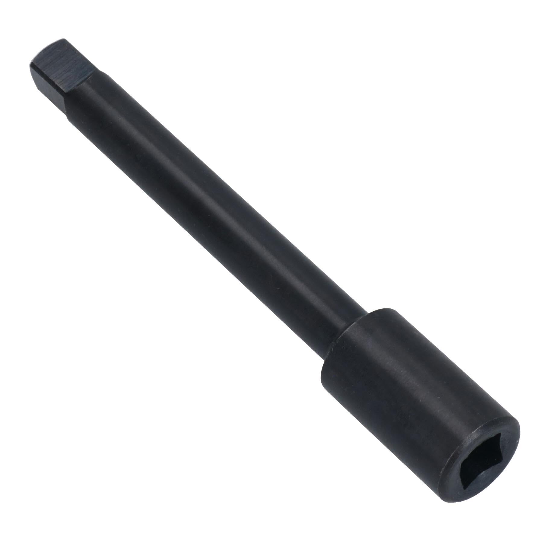 Ab Tools Rethreading Tap Extension Sleeve For Taps With 10.0Mm Square Din 377