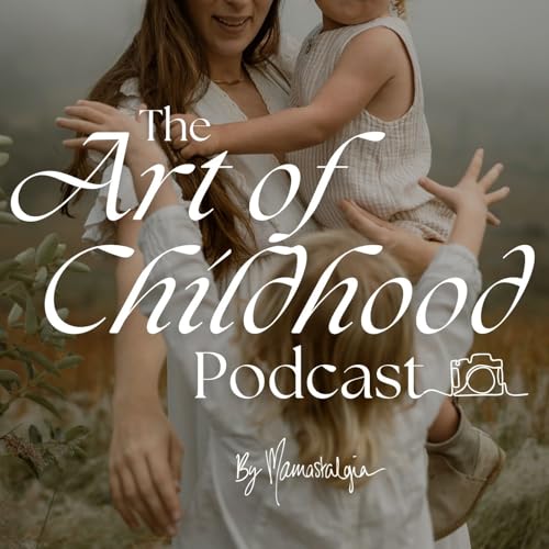 Couverture de The Art of Childhood