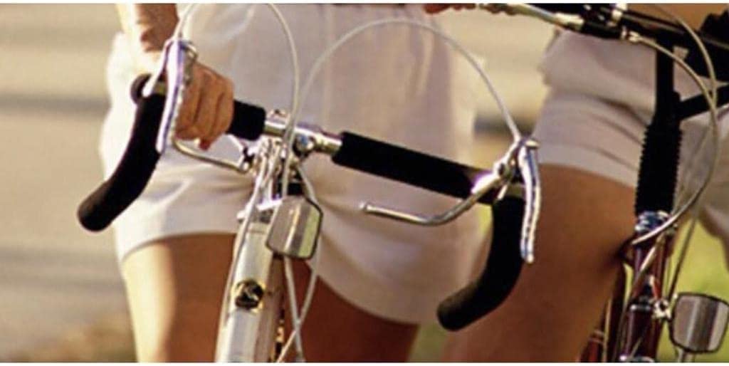 Jeu de freins Hi-gear leviers de frein NOS en boite vélo de course sur