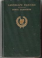 Landscape Painting (Fifth Edition) B0063NSXZW Book Cover