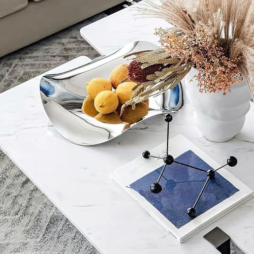 Cuenco para servir grande que soluciona la decoración de tu mesa 4