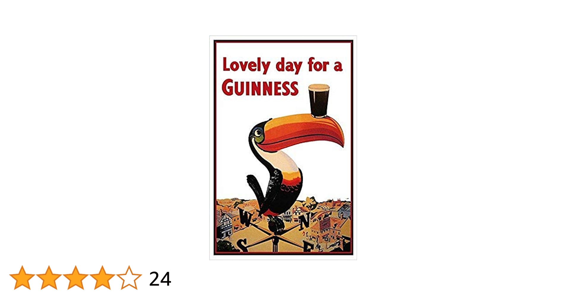 Guinness ギネスビール公式★パブ　タペストリー インテリア 楽天市場】ギネスビール 樹脂製看板 公式グッズ 立体 56cm×43cm