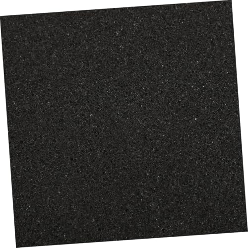 Paneles Acústicos Aislantes Auto-adhesivos HEMOTON 3pcs para Reducción de Ruido y Absorción de Eco para Estudio, Dormitorio y Oficina miniatura 6