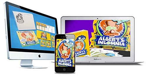 Amazon.com: Albert's Insomnia Electronic Resource Program : Video Games