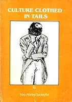 Culture Clothed in Tails 9988559038 Book Cover