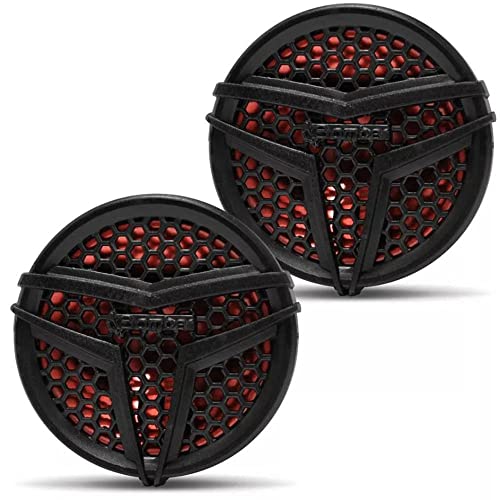 Tweeter, Bomber, Componentes 1.49.011