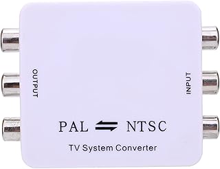 Conversor Akozon Smart PAL para NTSC