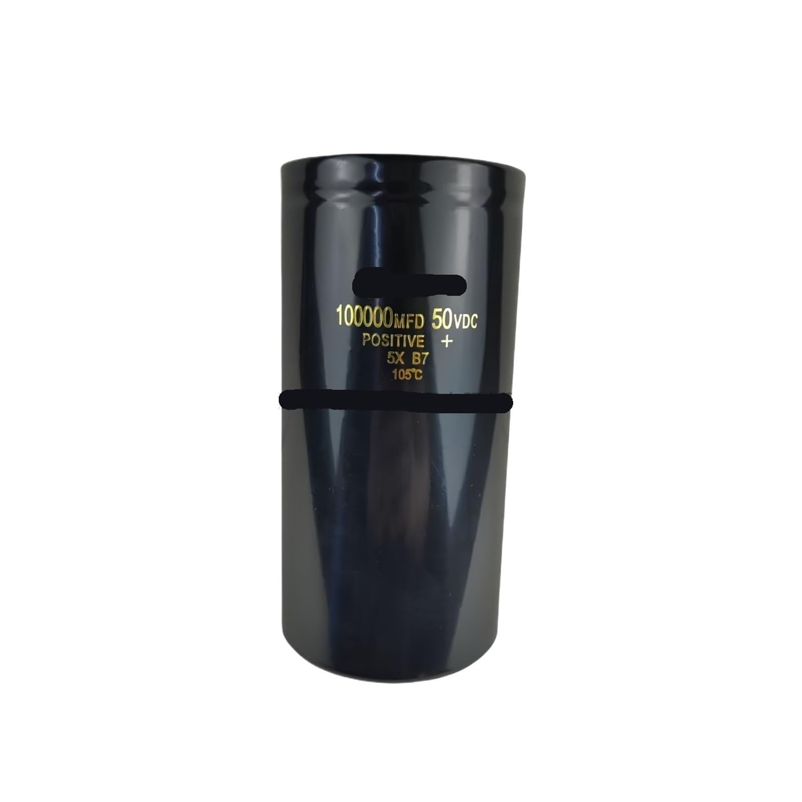 LEOTNNDQ 50V100000UF electrolytic capacitor 50VDC100000MFD