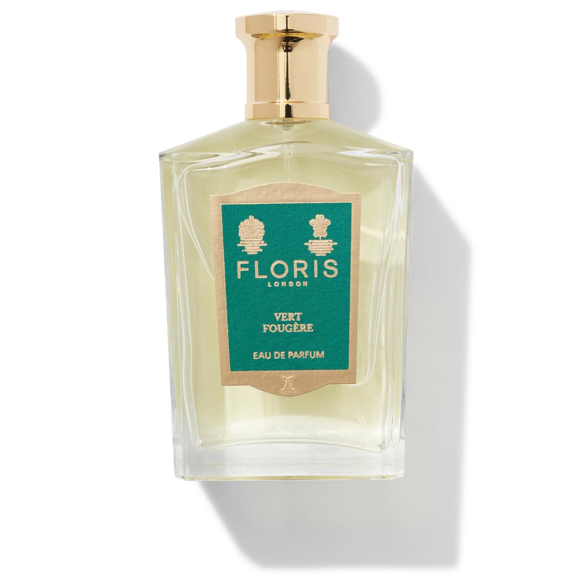 Amazon | フローリス FL オードパフューム ヴェールフゼア 100ml/3.4oz 