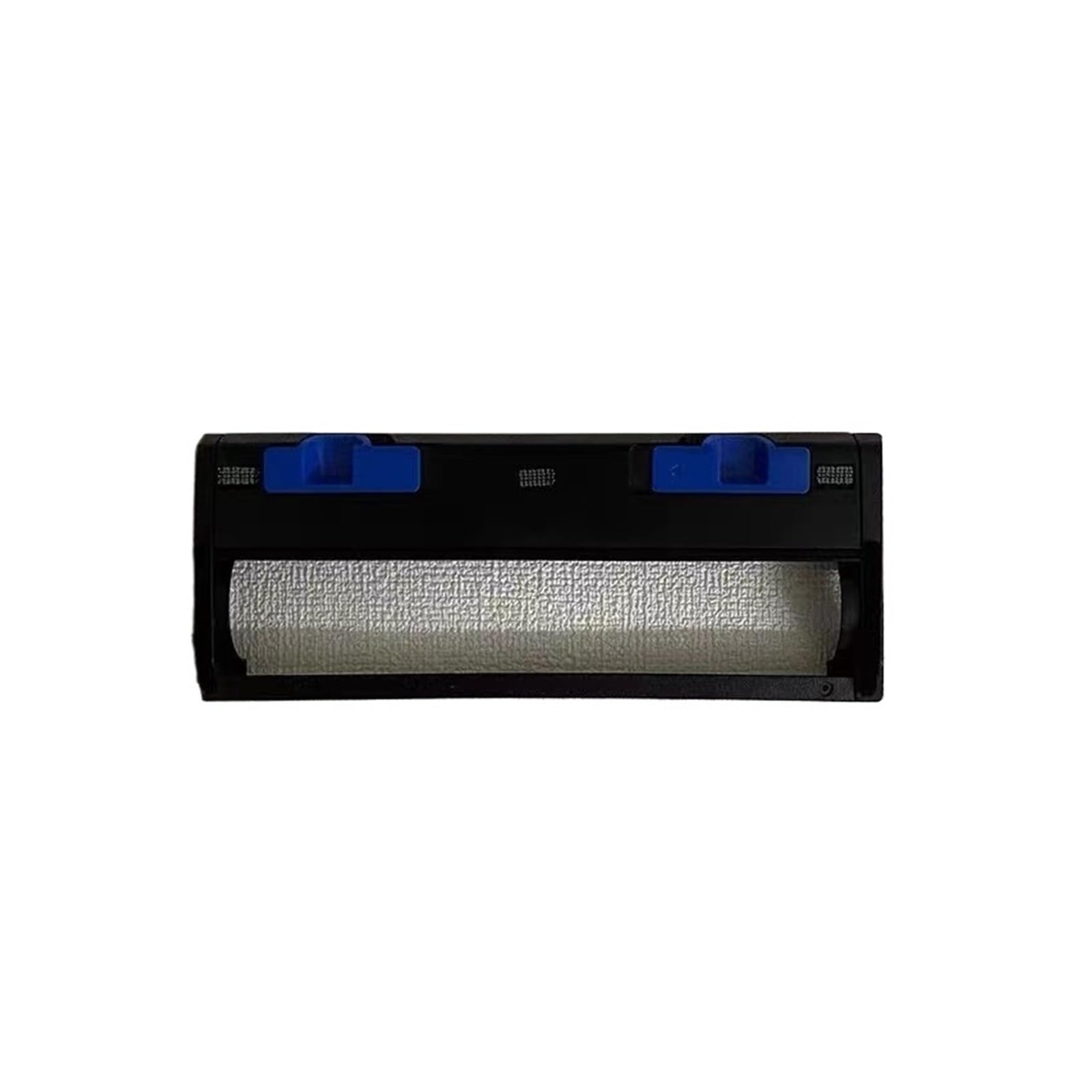 HIZON Vacuum Robot Main Brush Protective Cover And Roller Brush，Compatible For Ecovacs，Compatible For DEEBOT，T30 OMNI & T30 PRO OMNI