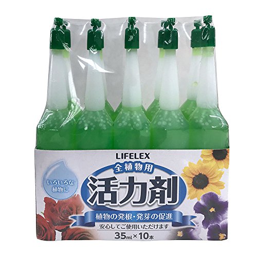 コーナン オリジナル アンプル全植物用10P LFX09-5794