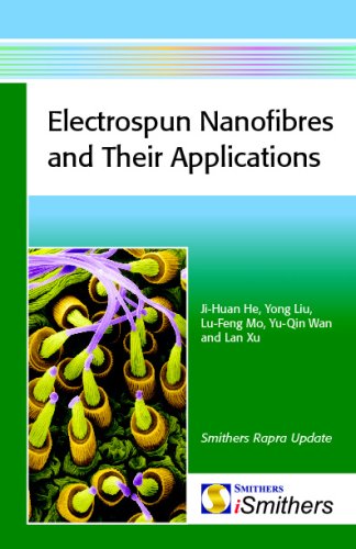 Buy Electrospun Nanofibres and Their Applications — BookShops.in