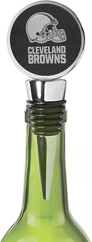 Miniatura 2 de Siskiyou NFL unisex Wine Stopper