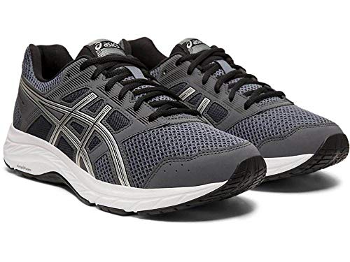 Tênis Asics Gel-Contend 5 A Masculino Cinza (44)