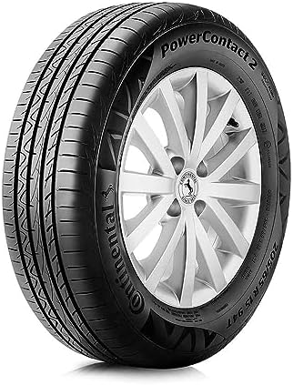 Pneu Continental Aro 15 195/55 R15 85H 210Km/h 85-515 Kg 71dB Tec...