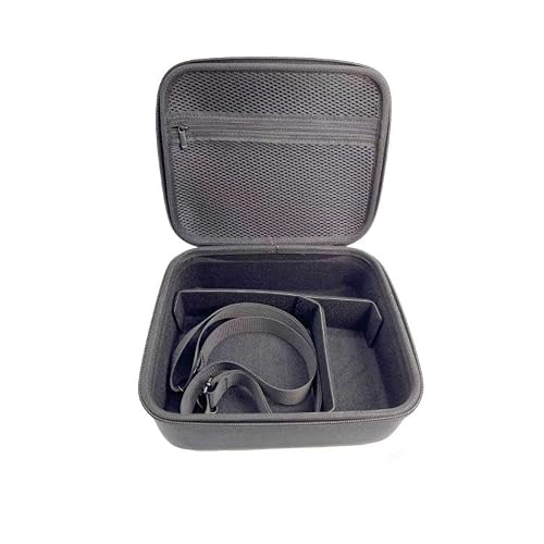 �g���x���L�������O�X�g���[�W�ی�o�b�O for Canon EOS Rebel T7 / R50 / R6 Mark II/ R100 / R50 V /T6 / R8 / R10 / R5 Mark II/RP / R7 / 5D Mark IV / S