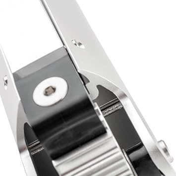 Cannon Dual-Axis