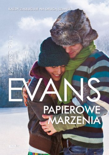 Papierowe marzenia (Polish Edition) [Polish] 8324022910 Book Cover