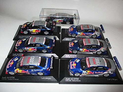 スパークモデル アウディ A4 DTM チャンピオン 2011 スパーク ケース未開封 Spark 1/43 アウディ A4 DTM #14 2011年 チャンピオン