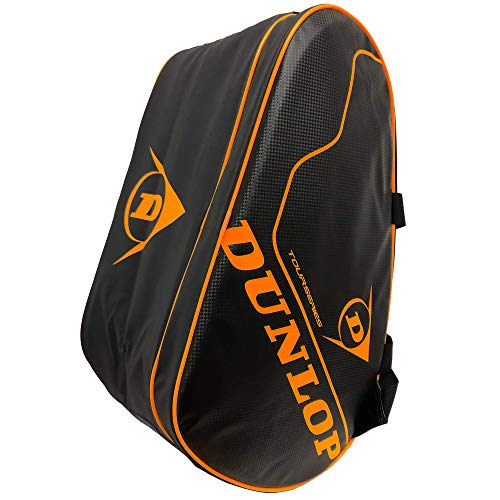 Dunlop Tour Intro Carbon Pro Orange - Image 5