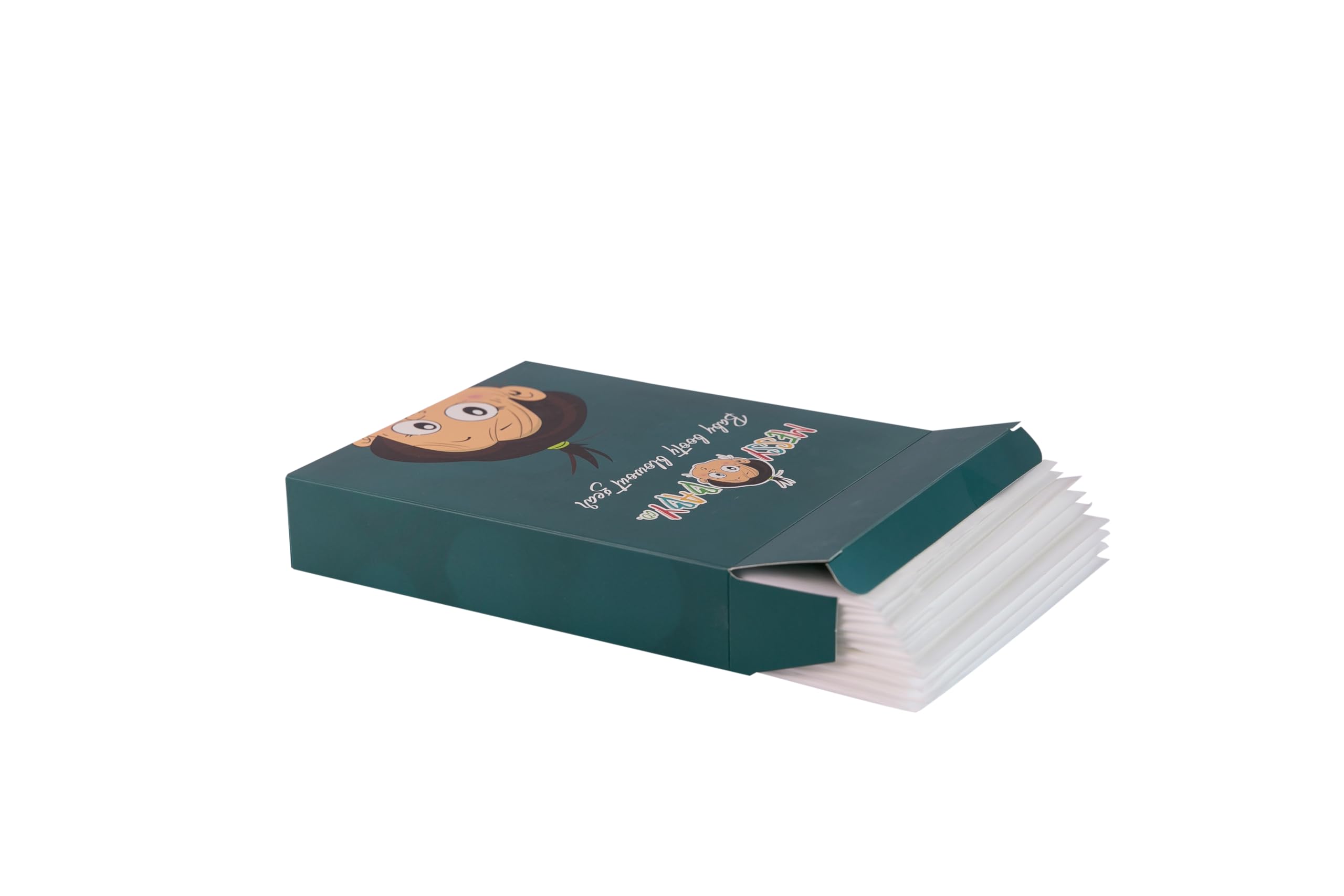 Baby Booty Blowout Gear Refill Pads