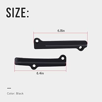 Amazon.com: HQPARRTS 12053-1101 12053-1144 Front Chain