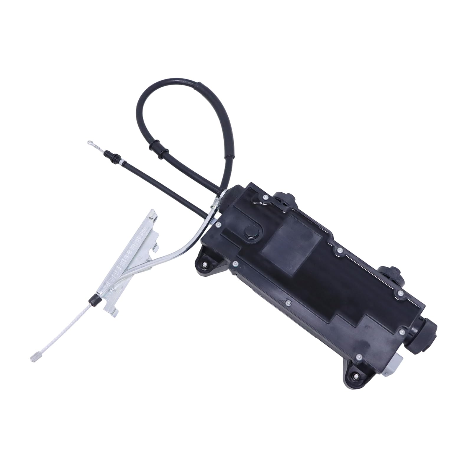 Handbremse Feststellbremse Steuerelement Kompatibel mit Renault Scenic II JM0/1 1.5 2.0 dCi 360106795R 8200734627