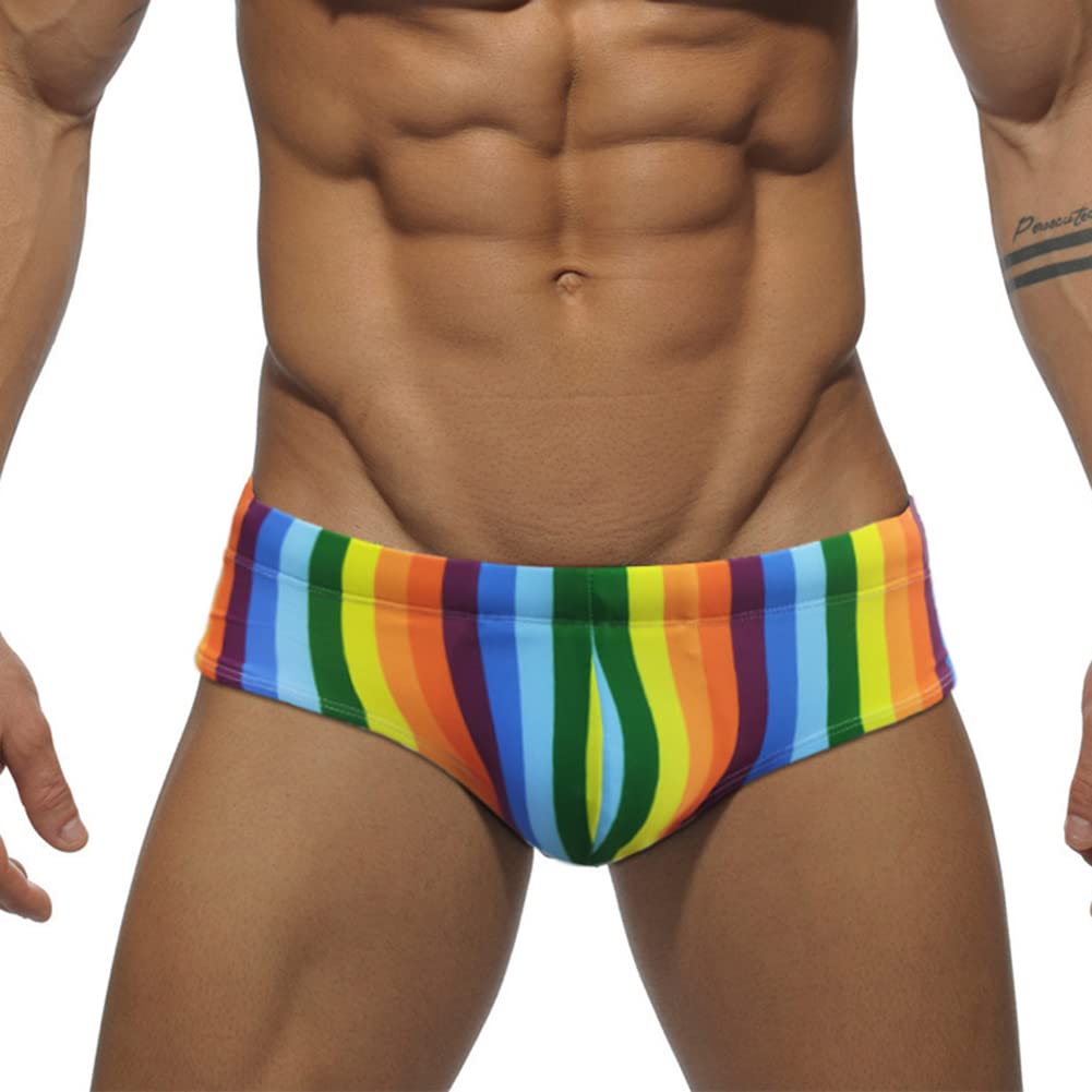 Baotung Baotung BT0BH12 - Bañador para hombre para deportes acuáticos