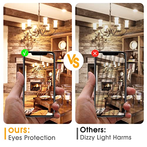 G4 Light Bulbs 20W Dimmable, 10 Pack G4 Bulb, Halogen Bulb 2 Pin 12 Volt 20Watt T3 Jc Bi-Pin Capsule Xenon Bulb, 2800K Warm G4 Base Halogen Lights For Puck Lights, Hood Light, Desk Lamp, Chandelier #TOP5