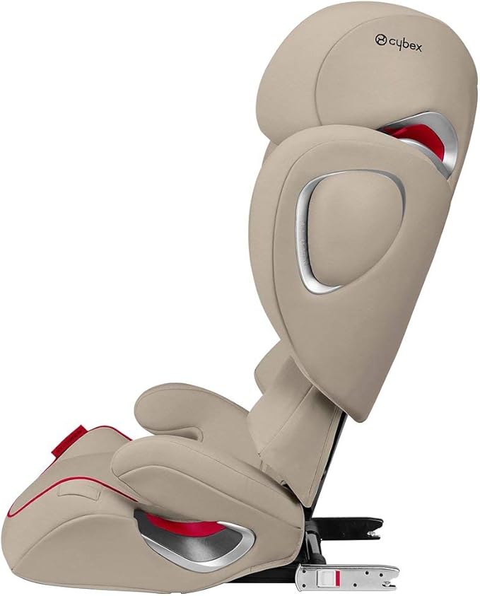 cybex solution z fix amazon