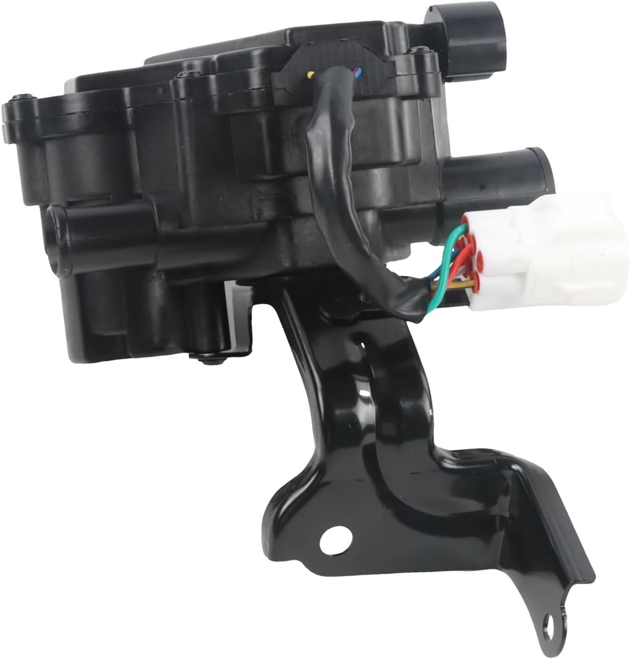 Coolant Control Valve 16670-21010, Compatible For TOYOTA Prius 2004-2009 1.5L 1NZ-FXE 2v