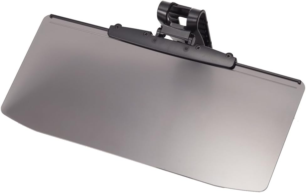 Imotani UV wide visor car front sunshade