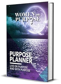 Women On Purpose Planner