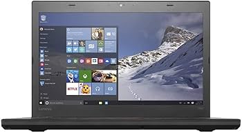Amazon.com: Lenovo Thinkpad T460 Business Laptop, 14-inch Full HD