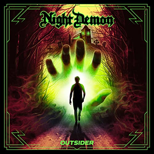 Night Demon