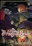 The Ancient Magus' Bride Vol. 6
