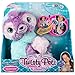 Twisty Petz Cuddlez Snugglez Sloth Transforming Collectible Plush for Kids Aged 4 & Up