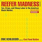 Cover of Reefer Madness