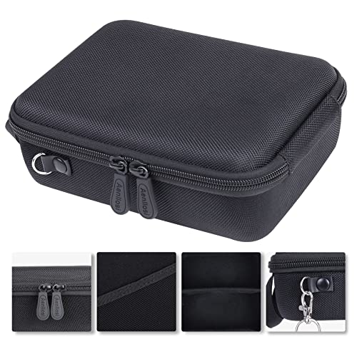 Aenllosi Hard Carrying Case Compatible With Sony Alpha A6000 / A6300 / A6400 / A6500 / A6600/A6700 Mirrorless Digital Camera  thumb #6