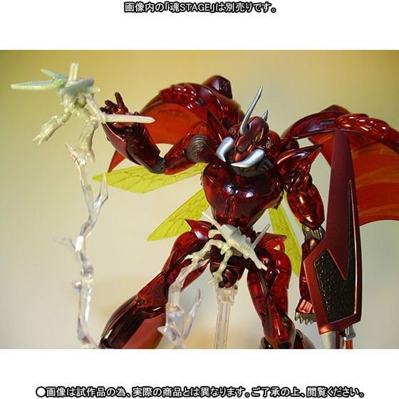 Amazon.co.jp: 輸送箱 ROBOT魂 〈SIDE AB〉 レプラカーン