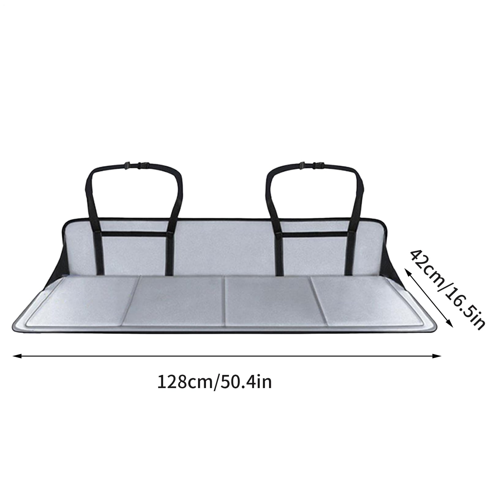 Materasso Per In Auto Estensione Posteriore Portatile | Comoda Estensione per Materasso da Auto da Viaggio Avventure Outdoor e Campeggio
